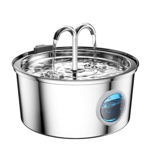 OEM pet water fountain