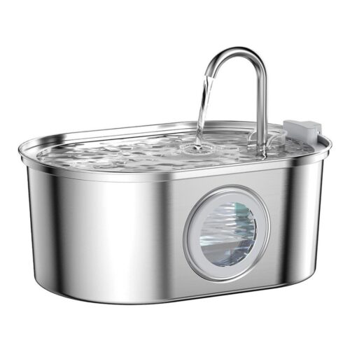 OEM pet water fountain