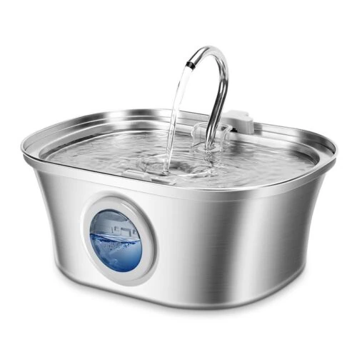 OEM pet water fountain