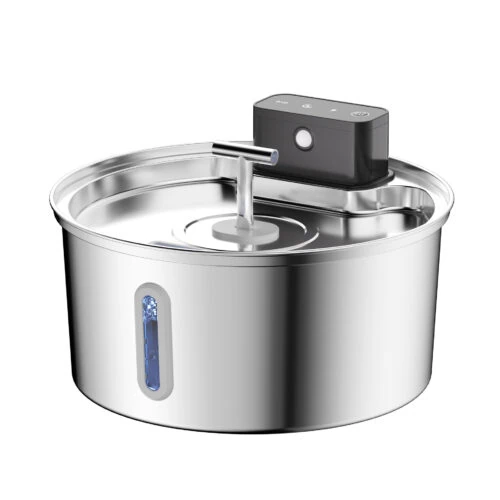 smart cat water fountain