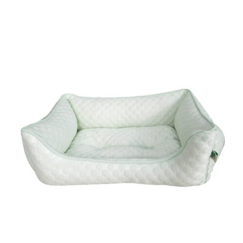 Pet beds cooling pet bed