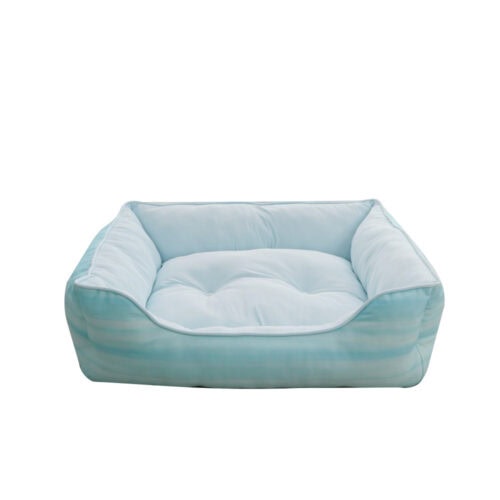 Pet beds ice silk pet bed
