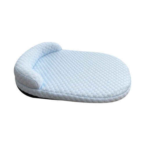 Pet beds breathable dog cooling mat