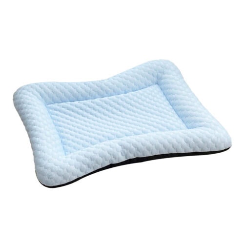 Pet beds cooling pet pad