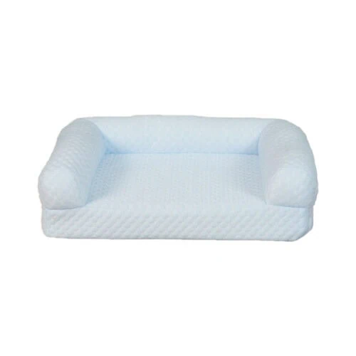 Pet beds donut dog bed