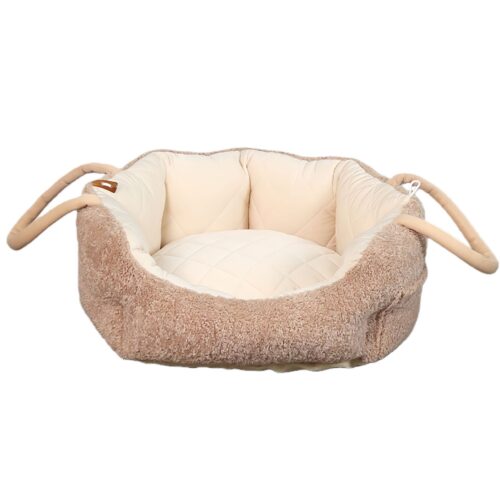 Pet beds all season pet nest