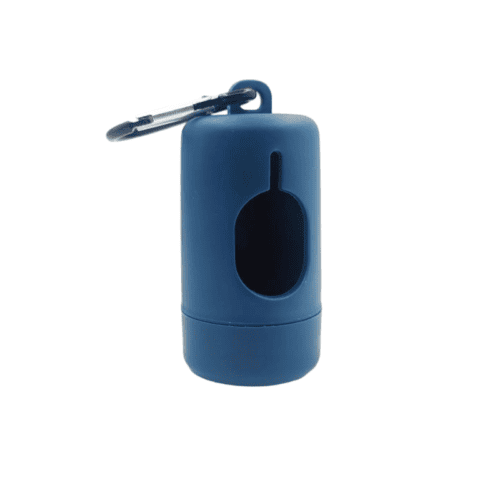 Dog poop bag & scoop dog walking accessories