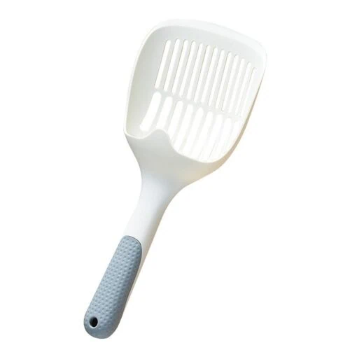 cat litter shovel