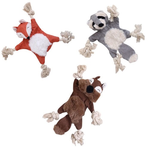 Dog toys rope dog toy