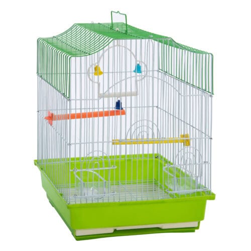 Bird cage small bird cage