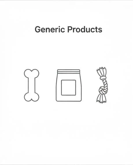 OEM ODM pet supplies