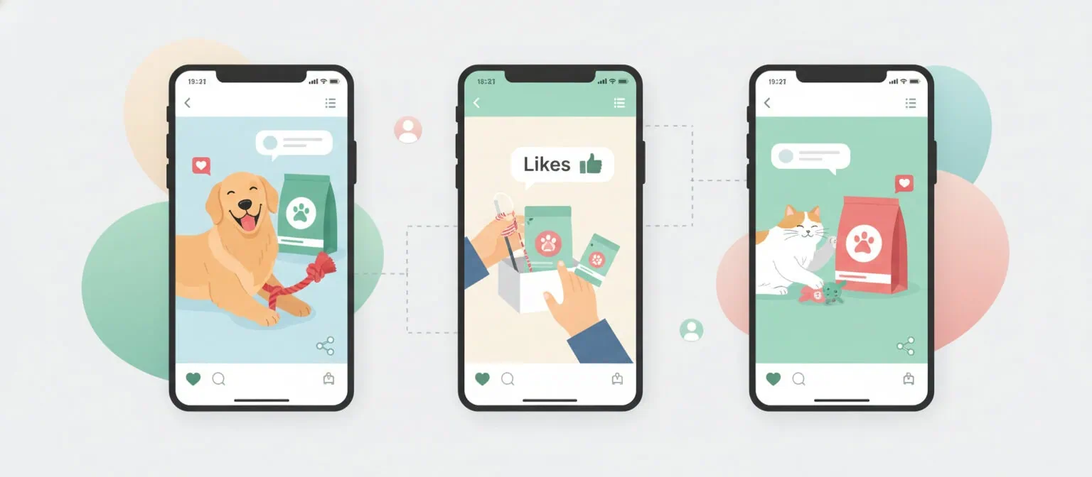 OEM pet promotional products manufacturer