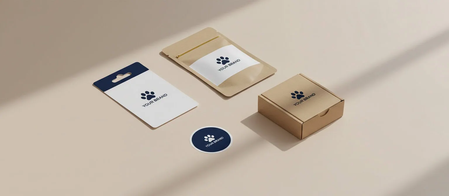 OEM pet product manufacturing