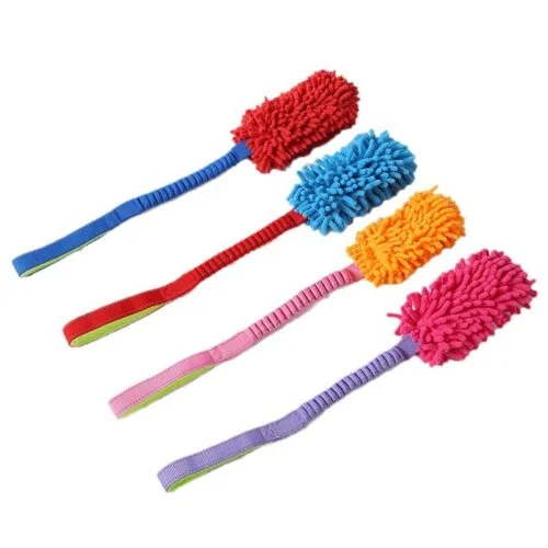 Products polyester dog toy