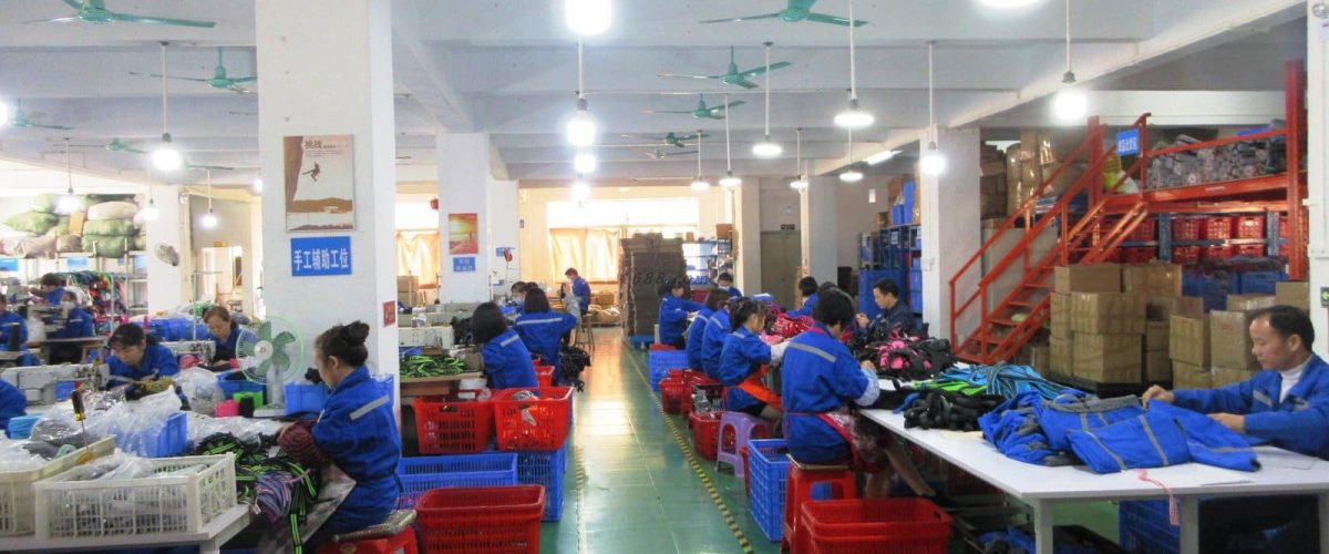 Pet clothe factory china